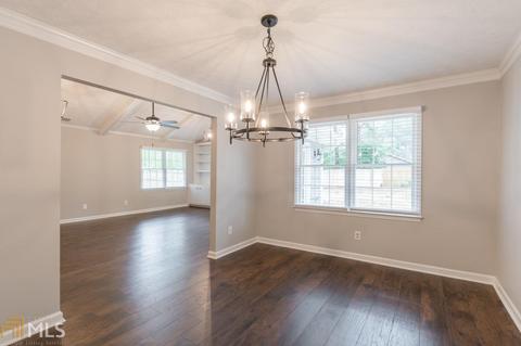 2198 Pinehurst Ct, Grayson, GA 30017 photo 9