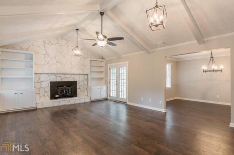2198 Pinehurst Ct, Grayson, GA 30017 photo 4