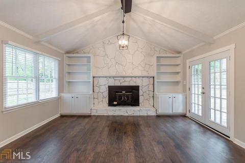 2198 Pinehurst Ct, Grayson, GA 30017 photo 6