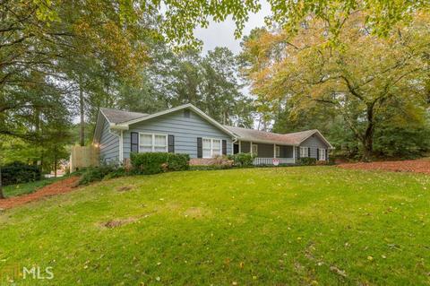 2198 Pinehurst Ct, Grayson, GA 30017 photo 2