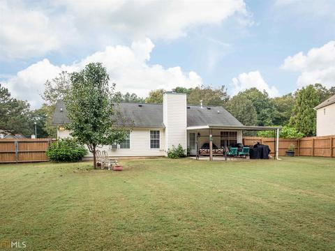 744 Stonehaven Chase, Mcdonough, GA 30253 photo 19