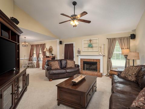 744 Stonehaven Chase, Mcdonough, GA 30253 photo 2