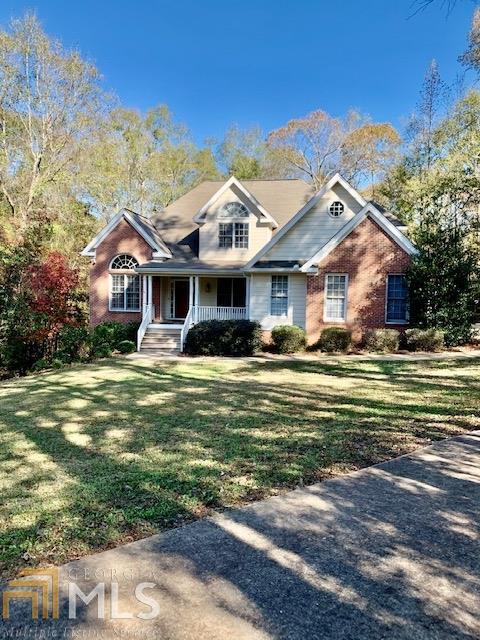 126 Sunny Point Cir, Lagrange, GA 30240 photo 2