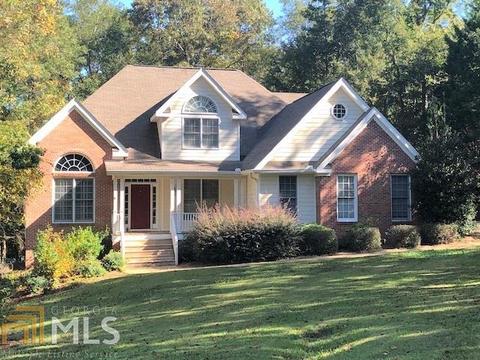 126 Sunny Point Cir, Lagrange, GA 30240 photo 1