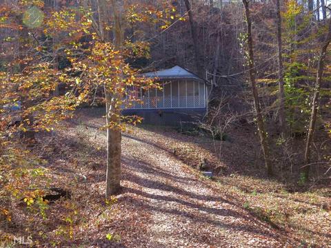 467 Thrasher Dr, Toccoa, GA 30577 photo 3