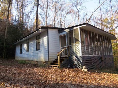 467 Thrasher Dr, Toccoa, GA 30577 photo 4