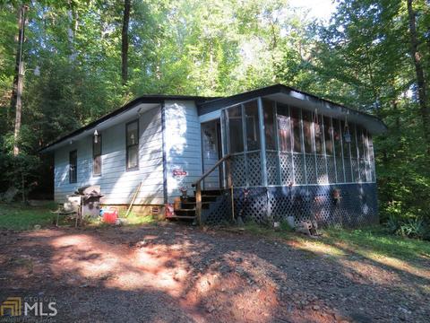 467 Thrasher Dr, Toccoa, GA 30577 photo 2