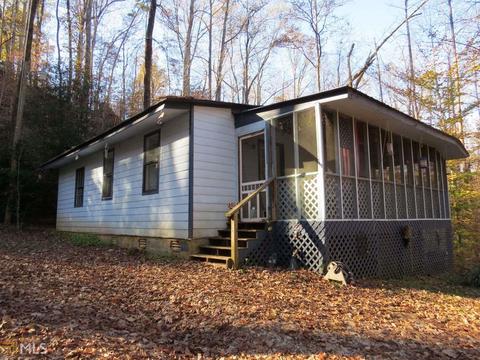 467 Thrasher Dr, Toccoa, GA 30577 photo 5