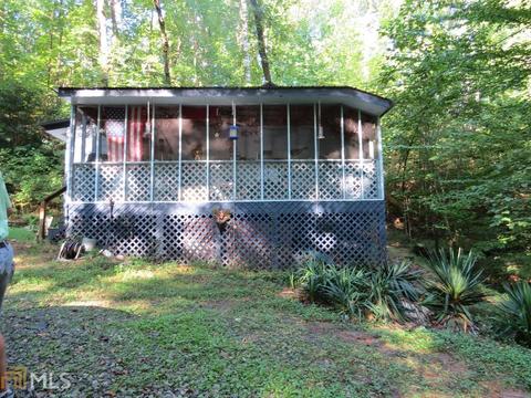 467 Thrasher Dr, Toccoa, GA 30577 photo 1