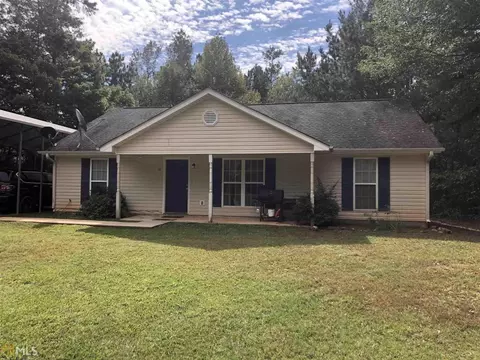 36 N Whatley Rd, Lagrange, GA 30240 photo 1