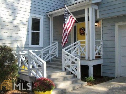 2292 J Warren Rd, Cornelia, GA 30531 photo 3