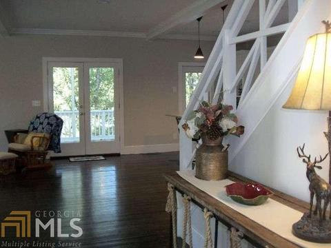 2292 J Warren Rd, Cornelia, GA 30531 photo 5
