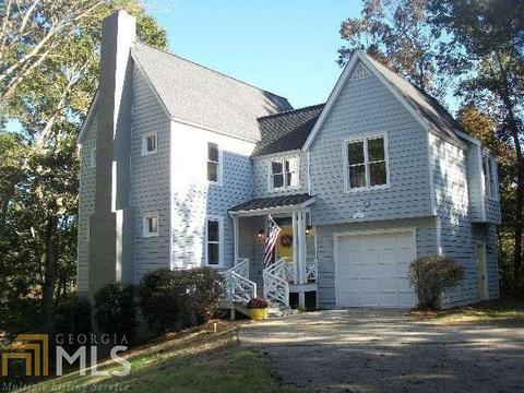 2292 J Warren Rd, Cornelia, GA 30531 photo 49