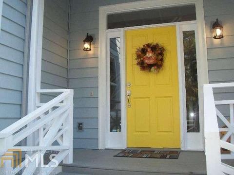 2292 J Warren Rd, Cornelia, GA 30531 photo 4