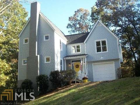2292 J Warren Rd, Cornelia, GA 30531 photo 42