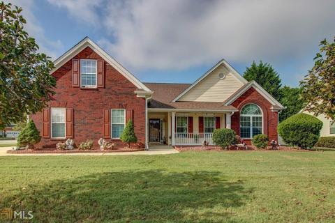 30 Saddlebrook Ct, Covington, GA 30016 photo 1