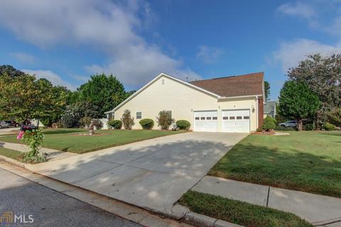 30 Saddlebrook Ct, Covington, GA 30016 photo 45