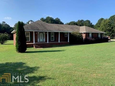 155 Overlook Trl, Williamson, GA 30292 photo 2