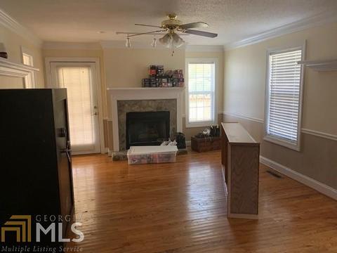 155 Overlook Trl, Williamson, GA 30292 photo 9