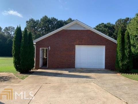 155 Overlook Trl, Williamson, GA 30292 photo 5