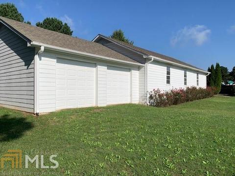 155 Overlook Trl, Williamson, GA 30292 photo 8