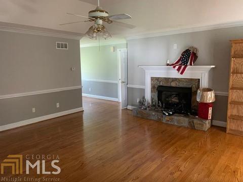 155 Overlook Trl, Williamson, GA 30292 photo 16