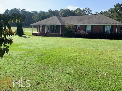 155 Overlook Trl, Williamson, GA 30292 photo 1