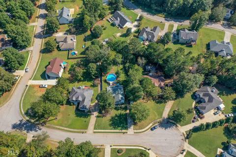 855 Chaseridge Dr, Mcdonough, GA 30253 photo 30