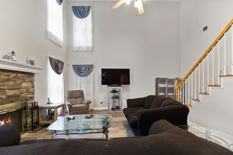 855 Chaseridge Dr, Mcdonough, GA 30253 photo 5