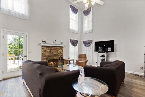 855 Chaseridge Dr, Mcdonough, GA 30253 photo 6