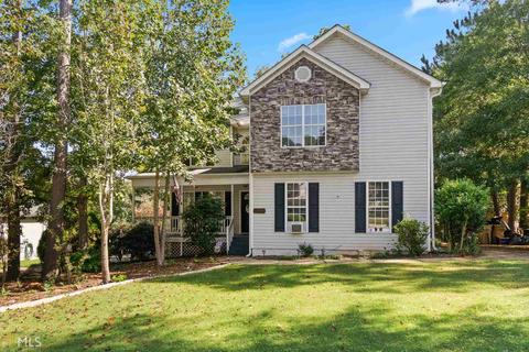 855 Chaseridge Dr, Mcdonough, GA 30253 photo 1