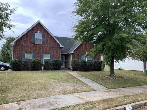 987 Brisley Cir, Hampton, GA 30228 photo 1