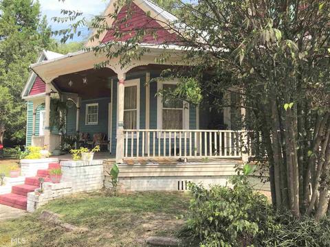 171 Beech St, Cochran, GA 31014 photo 2