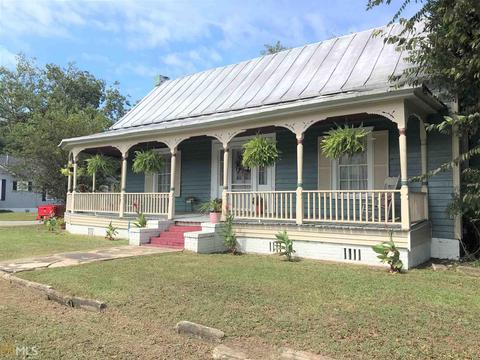171 Beech St, Cochran, GA 31014 photo 3