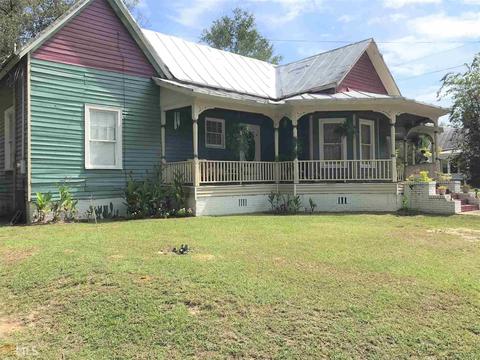 171 Beech St, Cochran, GA 31014 photo 40