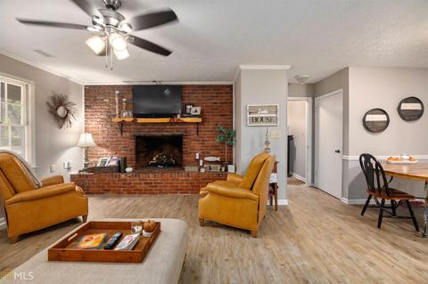 488 Teaver Rd, Lagrange, GA 30240 photo 6