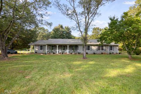 488 Teaver Rd, Lagrange, GA 30240 photo 1