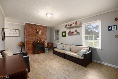 488 Teaver Rd, Lagrange, GA 30240 photo 2