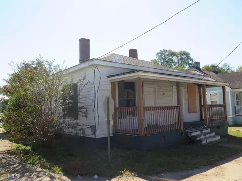 30 Hazel St, Porterdale, GA 30014 photo 2