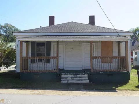 30 Hazel St, Porterdale, GA 30014 photo 1