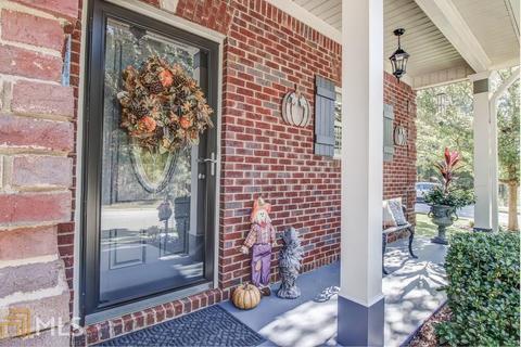 9180 Malcolm Dr, Covington, GA 30014 photo 4