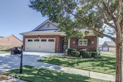 9180 Malcolm Dr, Covington, GA 30014 photo 1