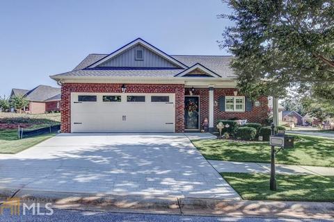 9180 Malcolm Dr, Covington, GA 30014 photo 2