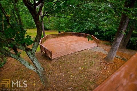 4852 Riveredge Dr, Peachtree Corners, GA 30096 photo 45