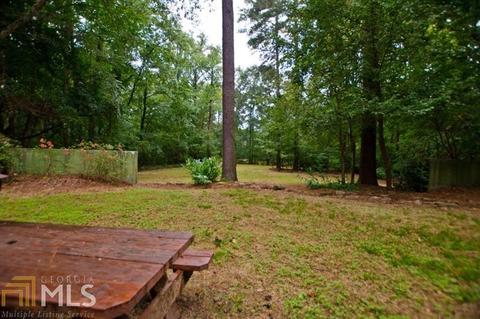 4852 Riveredge Dr, Peachtree Corners, GA 30096 photo 48