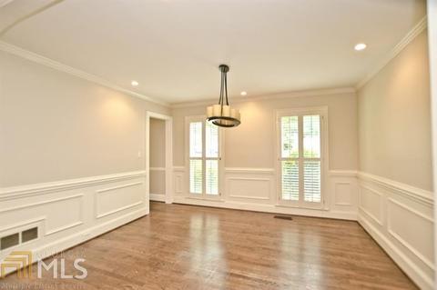 4852 Riveredge Dr, Peachtree Corners, GA 30096 photo 13