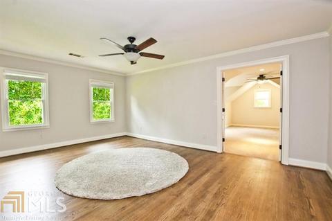 4852 Riveredge Dr, Peachtree Corners, GA 30096 photo 20