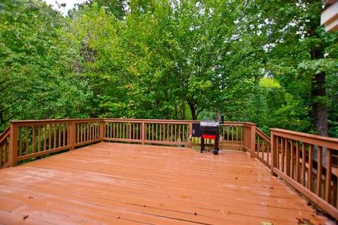 4852 Riveredge Dr, Peachtree Corners, GA 30096 photo 43