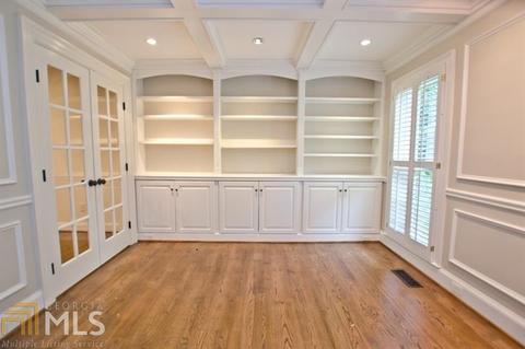 4852 Riveredge Dr, Peachtree Corners, GA 30096 photo 16