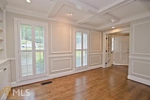 4852 Riveredge Dr, Peachtree Corners, GA 30096 photo 15